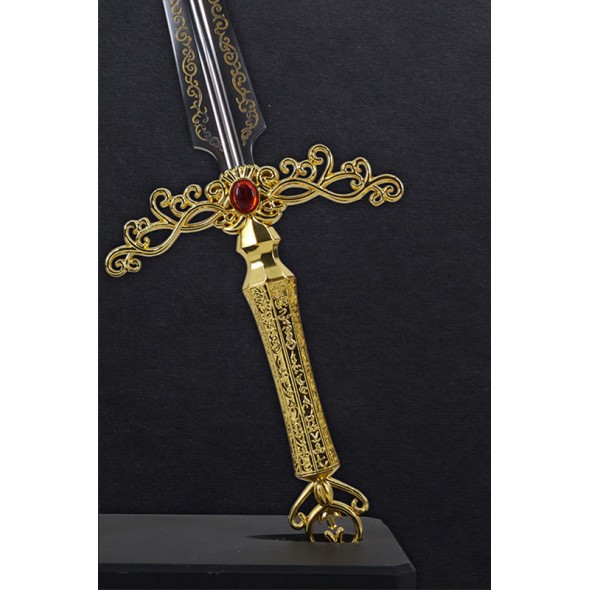 Rogier's Rapier