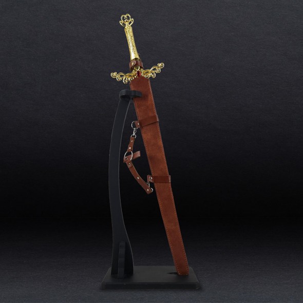 Rogier's Rapier