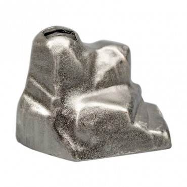 Silver Stone Display for Letter Opener