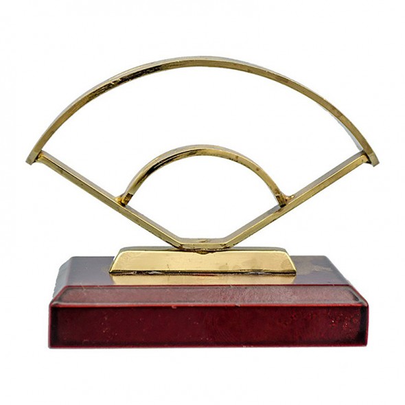 6-Piece Letter Opener Stand