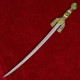 Boabdil Sword