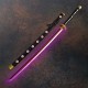 Katana Lit - No.17 Zoro Shusui