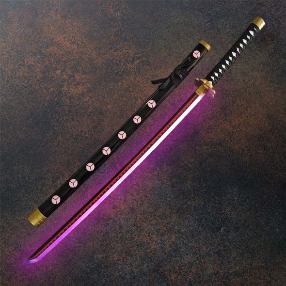 Katana Lit - No.17 Zoro Shusui