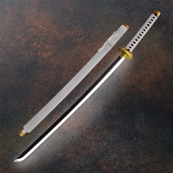 Katana Lit - No.19 Wado Ichimonji