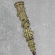 Black Myth Wukong Staff (Polymer-Enhanced Steel)