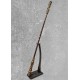 Black Myth Wukong Staff (Polymer-Enhanced Steel)