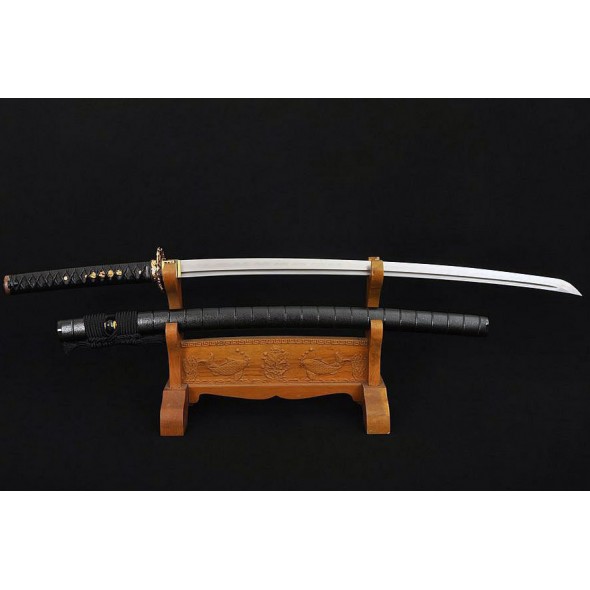 Kurotaka Katana 黒鷹