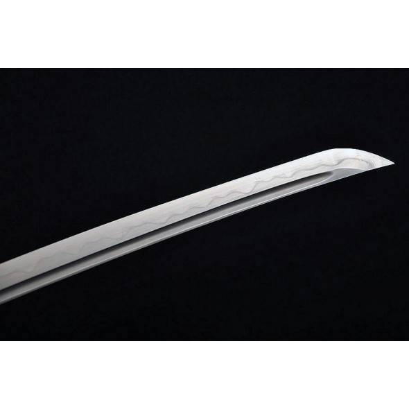 Kurotaka Katana 黒鷹