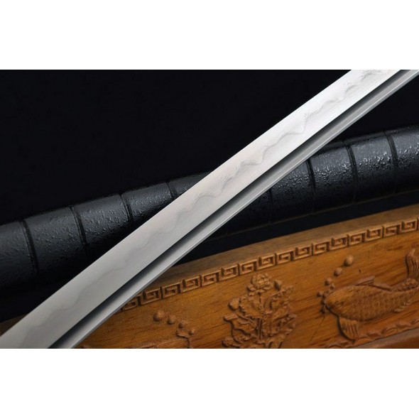 Kurotaka Katana 黒鷹