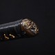 Kurotaka Katana 黒鷹