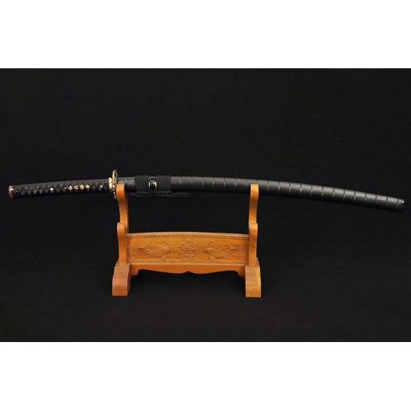 Kurotaka Katana 黒鷹