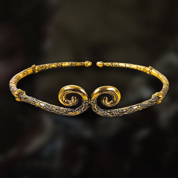 Sun Wukong Headband