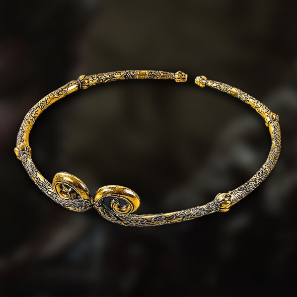 Sun Wukong Headband