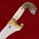 Alexander The Great Combat Old Brass
