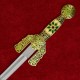 Boabdil Sword