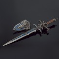 Miniature WOW Frostmourne