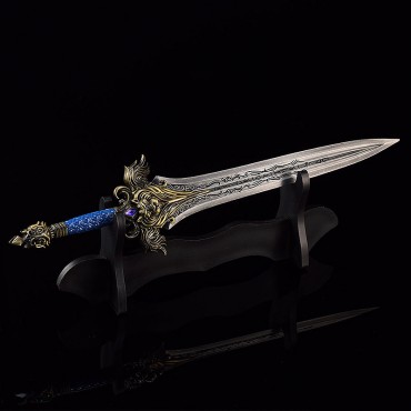 WOW - Miniature King Llane