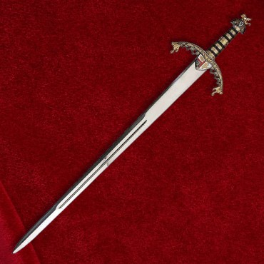 Richard The Lionheart Sword