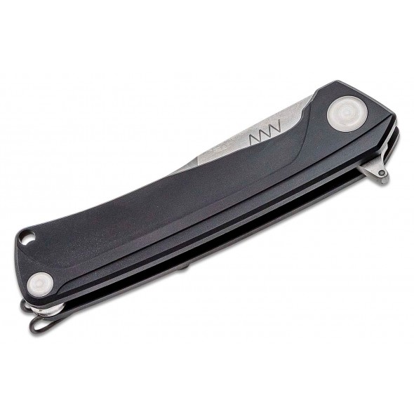 Acta Non Verba Z100 Framelock