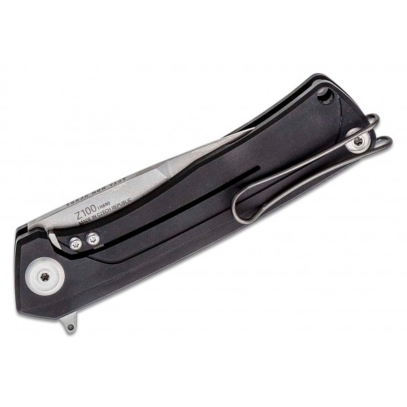 Acta Non Verba Z100 Framelock