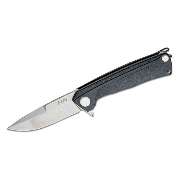 Acta Non Verba Z100 GRN Black