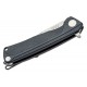 Acta Non Verba Z100 GRN Black