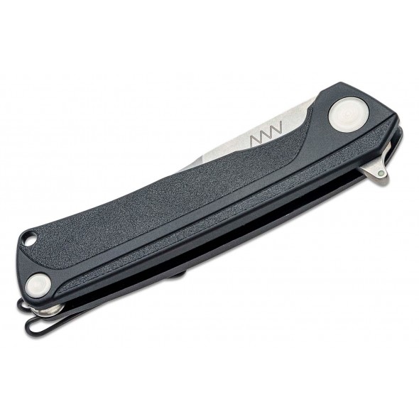 Acta Non Verba Z100 GRN Black