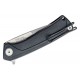 Acta Non Verba Z100 GRN Black