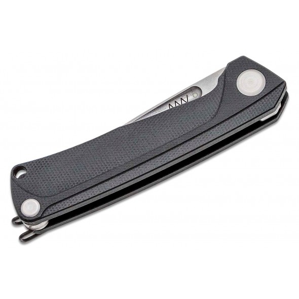Acta Non Verba Z200 Linerlock