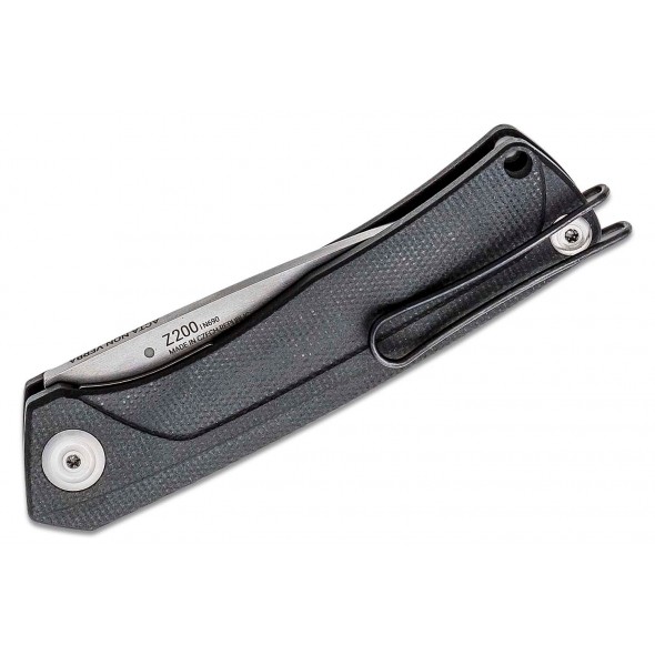 Acta Non Verba Z200 Linerlock