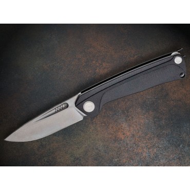 Acta Non Verba Z200 Linerlock