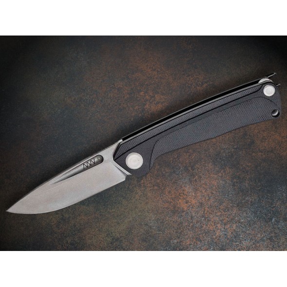 Acta Non Verba Z200 Linerlock