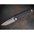 Acta Non Verba Z200 Linerlock