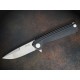 Acta Non Verba Z100 GRN Black