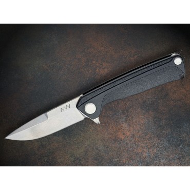 Acta Non Verba Z100 GRN Black