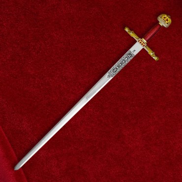 Charlemagne Deluxe