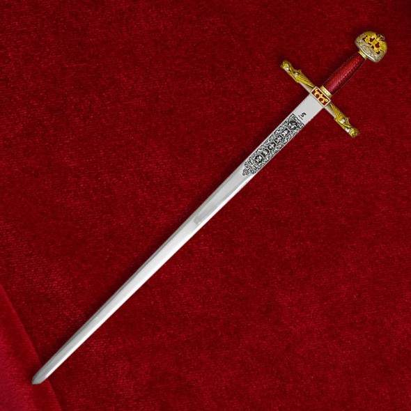 Charlemagne Deluxe