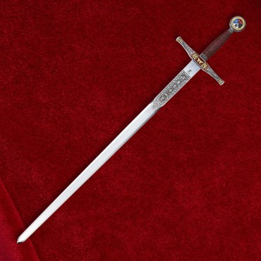 Excalibur Deluxe