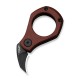 Civivi Pyrus Utility Slip Joint G10 Burgundy