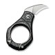 Civivi Pyrus Utility Slip Joint Carbon Fibre