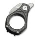 Civivi Pyrus Utility Slip Joint Carbon Fibre
