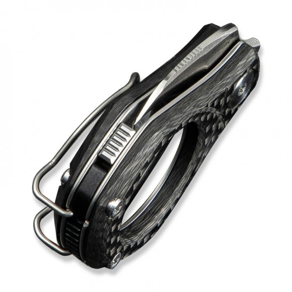 Civivi Pyrus Utility Slip Joint Carbon Fibre