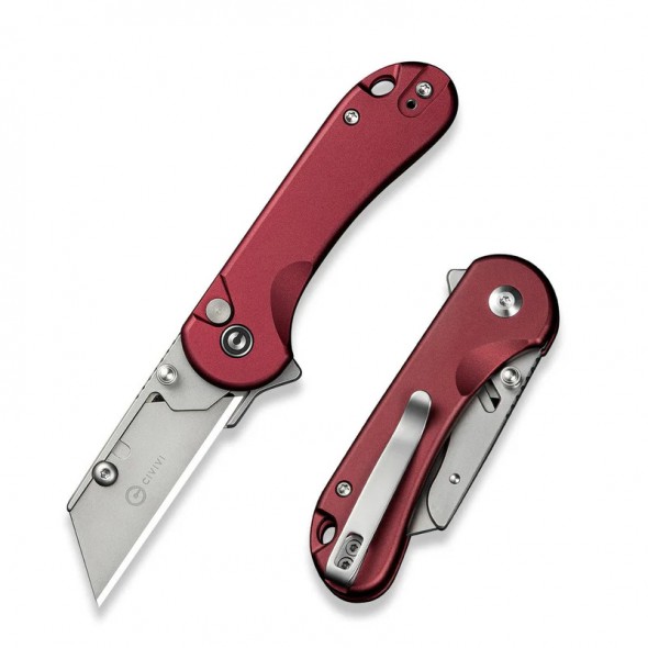 Civivi Elementum Linerlock Aluminium