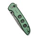 Civivi Hyperpulse Green