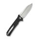 Civivi Neurohaptic Black Stonewashed