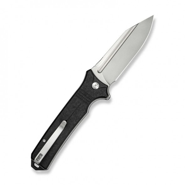 Civivi Neurohaptic Black Stonewashed