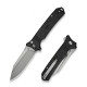 Civivi Neurohaptic Black Stonewashed