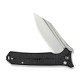 Civivi Neurohaptic Black Stonewashed