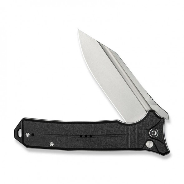 Civivi Neurohaptic Black Stonewashed