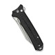 Civivi Neurohaptic Black Stonewashed
